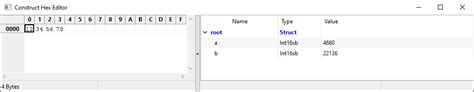 cstruct · PyPI.